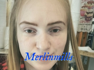 Merlinmills