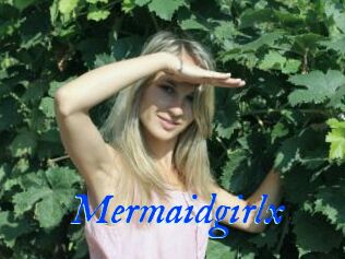 Mermaidgirlx