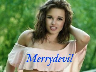 Merrydevil