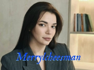 Merrylcheesman