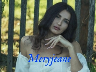 Meryjeane