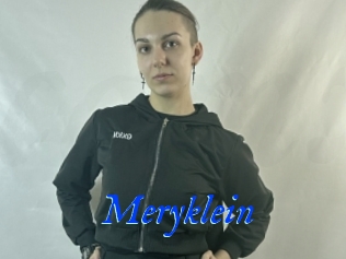 Meryklein