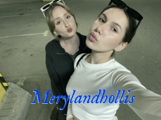 Merylandhollis