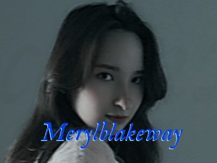 Merylblakeway