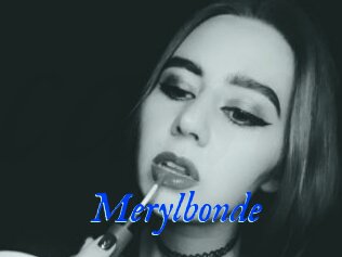 Merylbonde