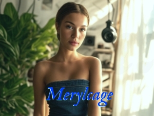 Merylcage