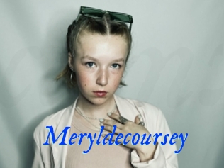 Meryldecoursey