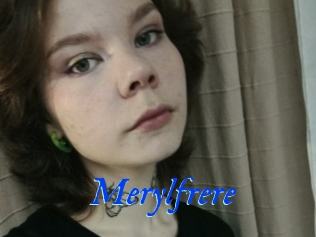 Merylfrere