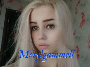 Merylgammell
