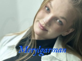 Merylgarman