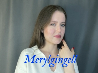 Merylgingell