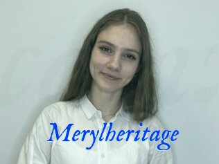 Merylheritage