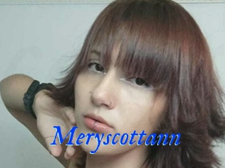 Meryscottann