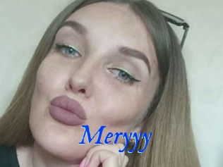 Meryyy