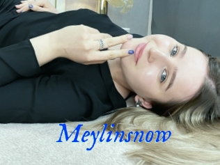 Meylinsnow