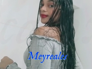Meyreales