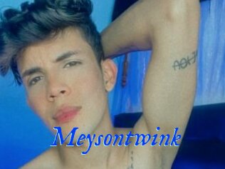 Meysontwink