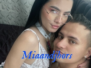 Miaandjhors