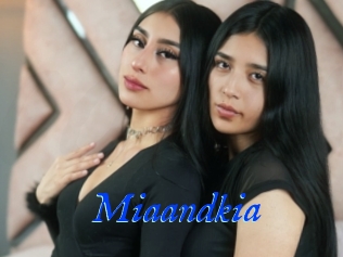 Miaandkia