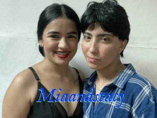 Miaandstacy