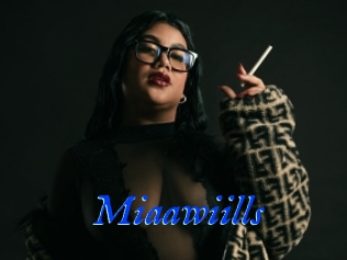Miaawiills