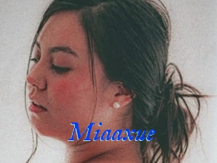 Miaaxue