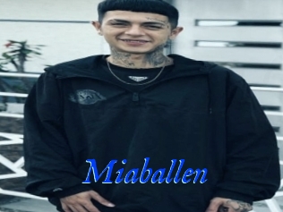 Miaballen