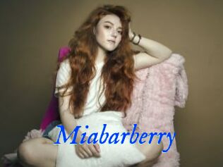 Miabarberry