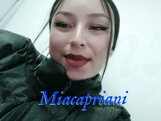 Miacapriani