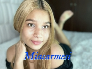 Miacarmesi