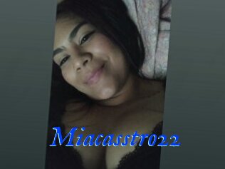Miacasstro22