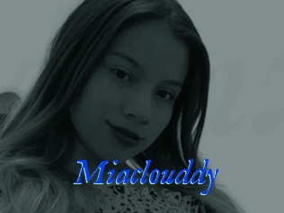 Miaclouddy