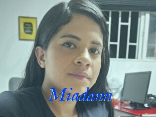 Miadann