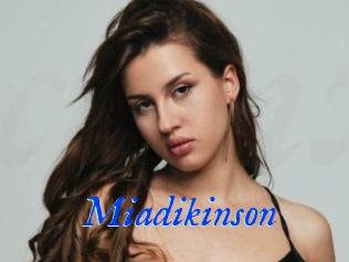 Miadikinson