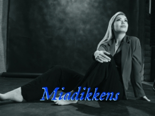 Miadikkens