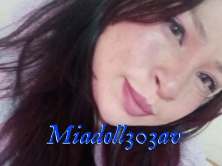 Miadoll303av
