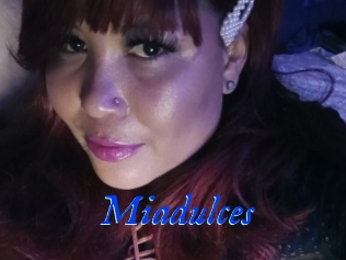 Miadulces