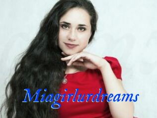 Miagirlurdreams