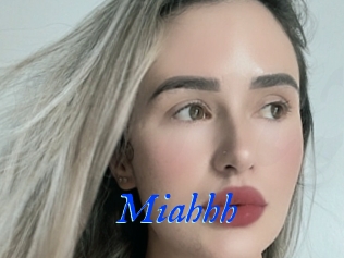 Miahhh