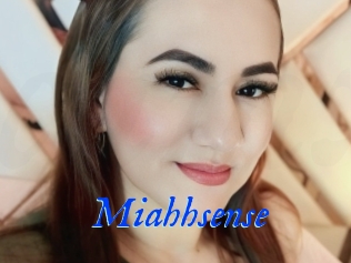 Miahhsense