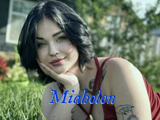 Miaholon