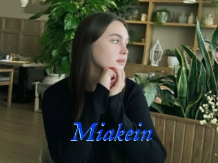 Miakein