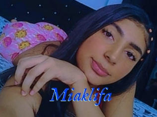 Miaklifa