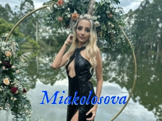Miakolosova