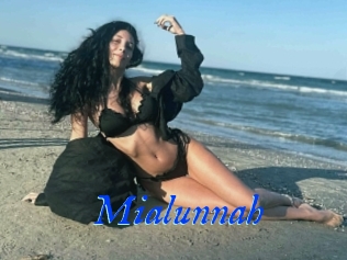 Mialunnah