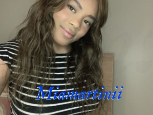 Miamartinii