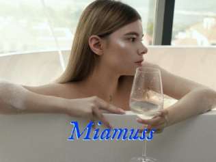 Miamuss