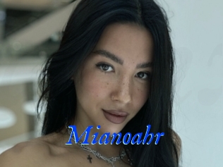Mianoahr