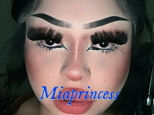 Miaprincess