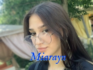 Miarayn